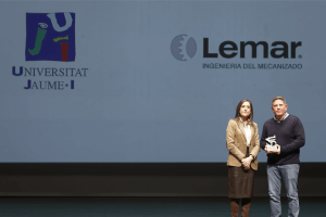 premios UJI Lemar